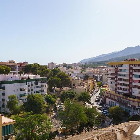 Ct 185 - Six Colors Torremolinos Apartment Bagian luar foto