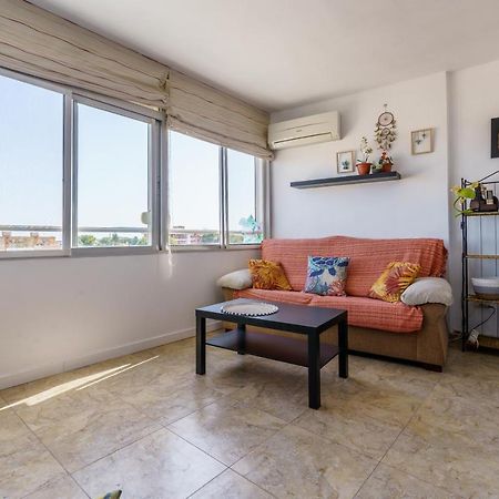 Ct 185 - Six Colors Torremolinos Apartment Bagian luar foto