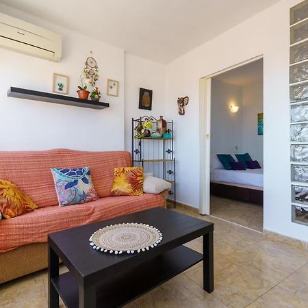 Ct 185 - Six Colors Torremolinos Apartment Bagian luar foto