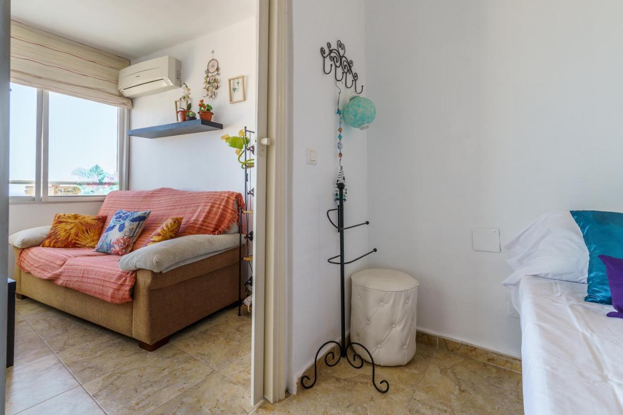 Ct 185 - Six Colors Torremolinos Apartment Bagian luar foto