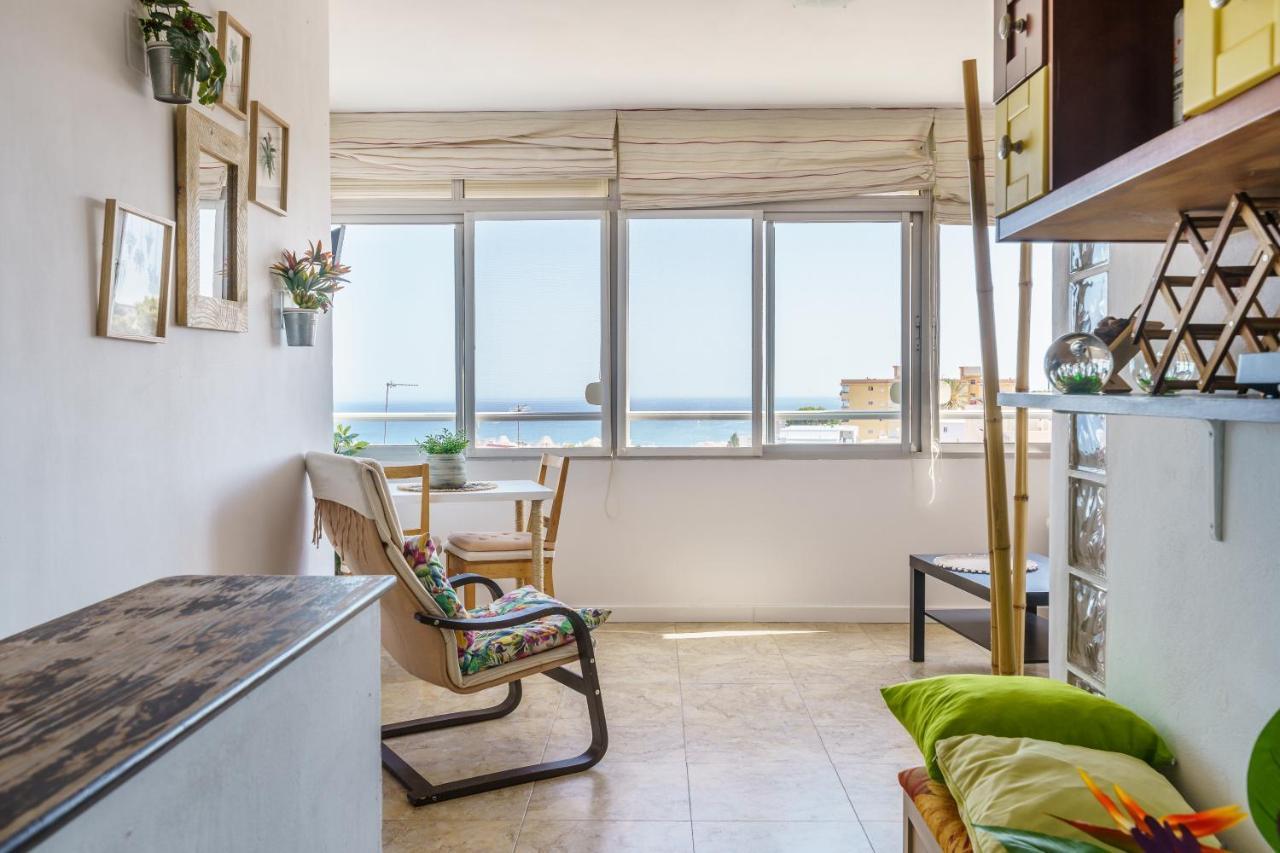 Ct 185 - Six Colors Torremolinos Apartment Bagian luar foto