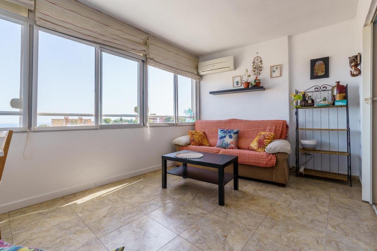Ct 185 - Six Colors Torremolinos Apartment Bagian luar foto