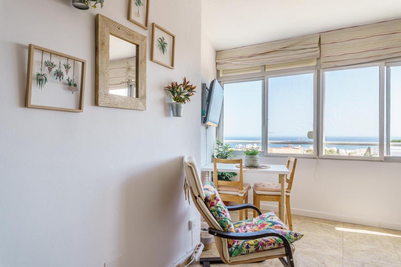Ct 185 - Six Colors Torremolinos Apartment Bagian luar foto
