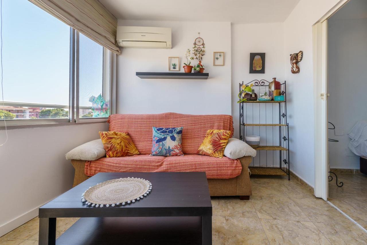 Ct 185 - Six Colors Torremolinos Apartment Bagian luar foto