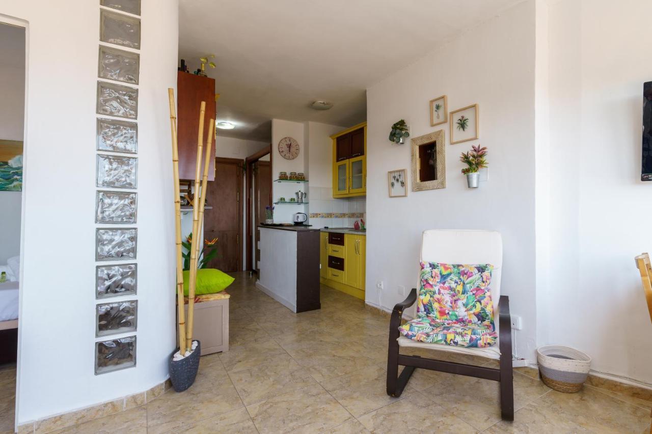 Ct 185 - Six Colors Torremolinos Apartment Bagian luar foto