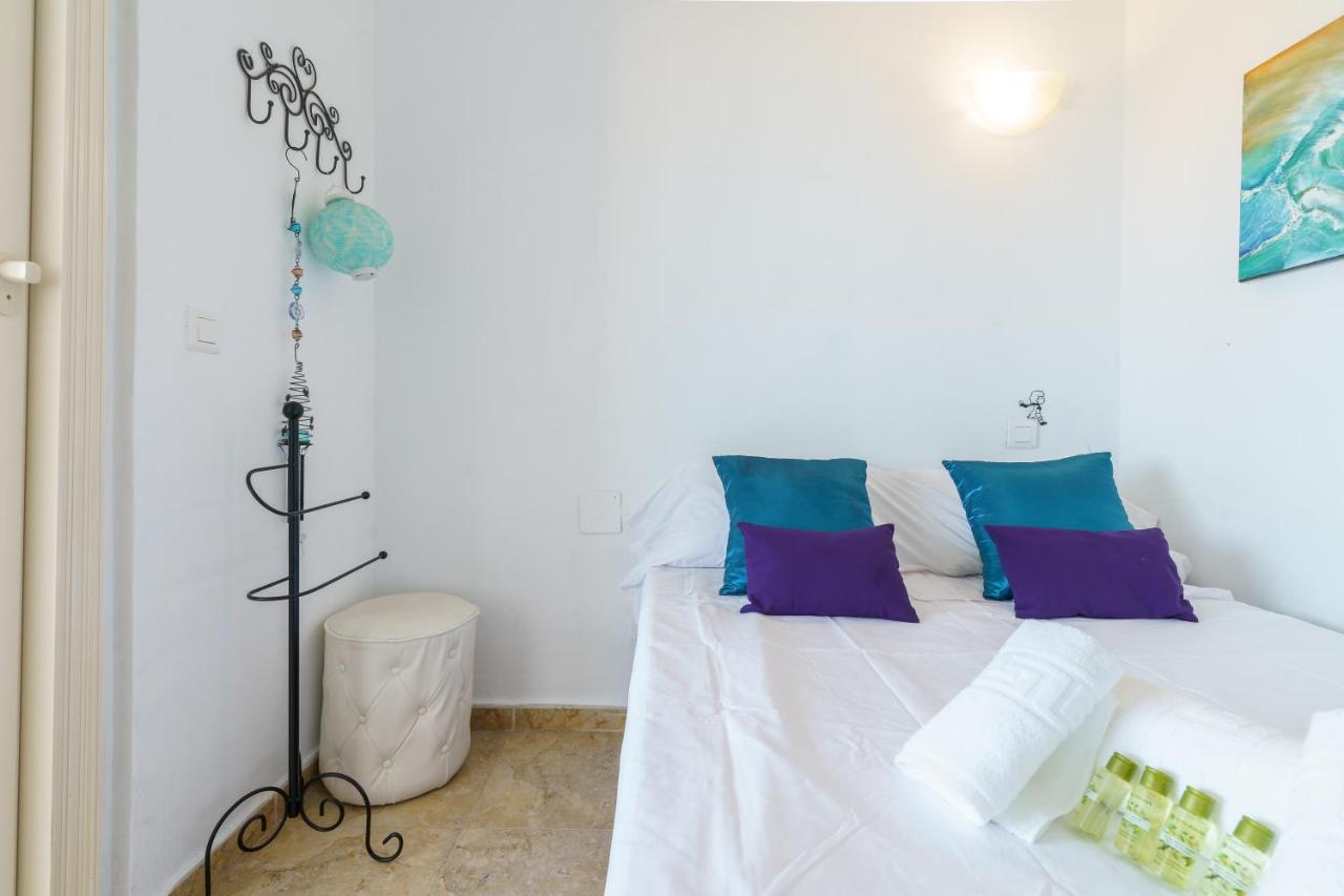 Ct 185 - Six Colors Torremolinos Apartment Bagian luar foto