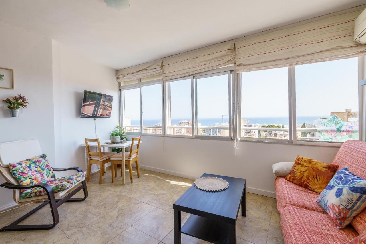 Ct 185 - Six Colors Torremolinos Apartment Bagian luar foto